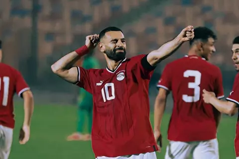 منذ منحه شارة القيادة.. ماذا يفعل منتخب مصر في غياب صلاح؟